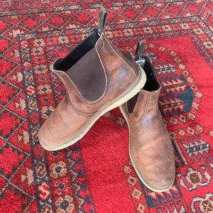 Redwing Weekend Chelsea